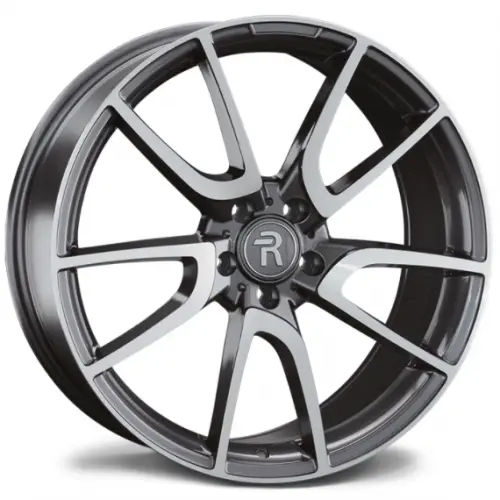 Диски  Replay MR256 8.5x20 5*112 ET40 DIA66.6 GMF Литой купить 