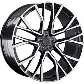 Диски LS Forged FG07 10.5x23 5*112 ET31 DIA66.6 MBF Кованый
