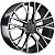 Диски LS Forged FG07 10.5x23 5*112 ET31 DIA66.6 MBF Кованый