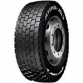 Грузовые шины JK Tyre Jetsteel JDL3 315/80 R22.5 156/150L PR18 Ведущая