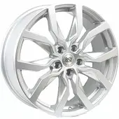 Диски RST R138 7x18 5*114.3 ET50 DIA64.1 BL Литой