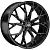 Диски LS FlowForming RC61 9x20 5*108 ET35 DIA65.1 BK Литой