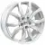 Диски  RST R138 7x18 5*110 ET50 DIA63.3 Silver Литой купить 