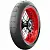 Мотошины Michelin Power Supermoto Soft 160/60 R17 -- Задняя Трек