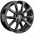 Диски Replay CHG41 7x17 5*110 ET46 DIA63.3 BK Литой