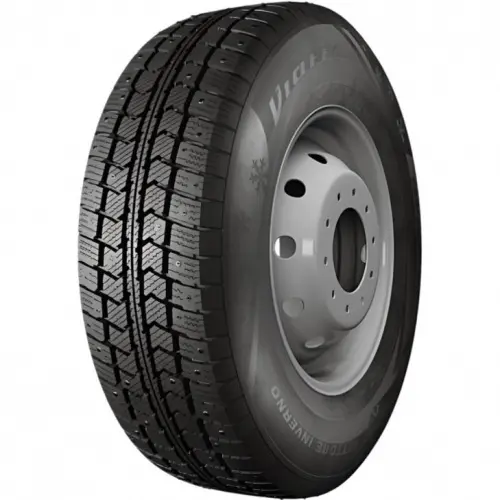 Шины  Viatti Vettore Inverno V-524 205/70 R15C 106/104R купить 