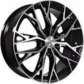 Диски RST R119 7x19 5*108 ET36 DIA65.1 BD Литой