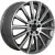 Replica Concept MR542 8.5x20 5*112 ET55.5 DIA66.6 SF Литой