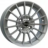Диски Tech Line 302 5.5x13 4*98 ET28 DIA58.6 SL Литой