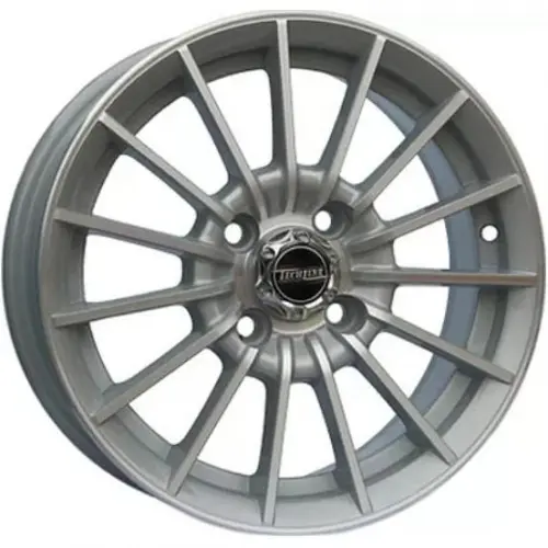 Диски  Tech Line 302 5.5x13 4*98 ET28 DIA58.6 SL Литой купить 