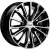 Диски  Carwel Тевриз 6.5x16 5*114.3 ET47.5 DIA67.1 ABT Литой купить 