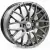 Диски  RST R147 7.5x17 5*114.3 ET46 DIA67.1 BH Литой купить 