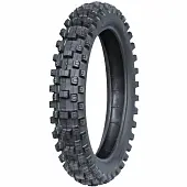 Мотошины Gummy MX3.1 110/90 R19 62M Задняя Кросс
