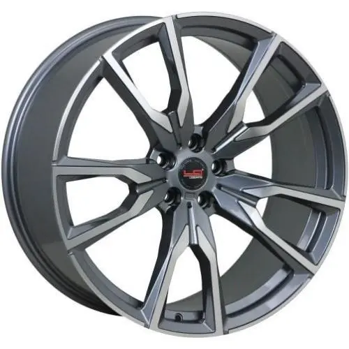 Диски  Replica Concept B564 8.5x20 5*112 ET35 DIA66.6 HBFP Литой купить 