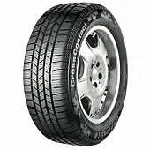 Шины Continental ContiCrossContact Winter 295/40 R20 110V XL MO FP