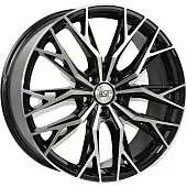 Диски RST R052 8x20 5*108 ET36 DIA65.1 BD Литой