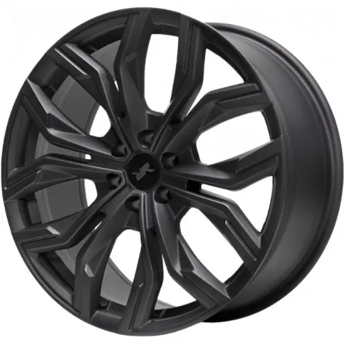 Диски  Race Ready CSSYA1157 9x20 6*114.3 ET40 DIA67.1 BLK/M Литой купить 