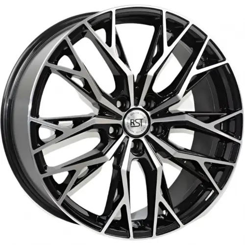 Диски  RST R052 8x20 5*108 ET36 DIA65.1 BD Литой купить 