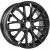 Диски  RST R166 6x16 4*100 ET50 DIA60.1 BL Литой купить 