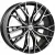 Диски  RST R052 8x20 5*108 ET36 DIA65.1 BD Литой купить 