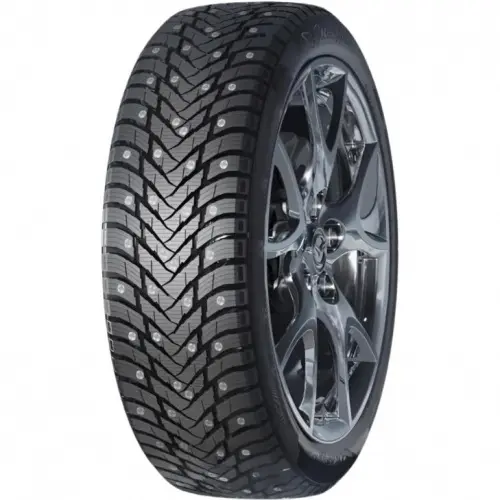 Шины  Rauffan Snowmaster S2 215/55 R18 95T купить 