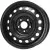Trebl 42B29C P 5x13 4*98 ET29 DIA60.1 Silver Штампованный