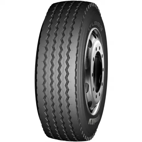 Грузовые шины  Infinity ITL863 385/55 R22.5 160J Прицеп купить 