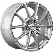 Диски X'trike X-111 6.5x15 5*108 ET43 DIA63.3 HS Литой