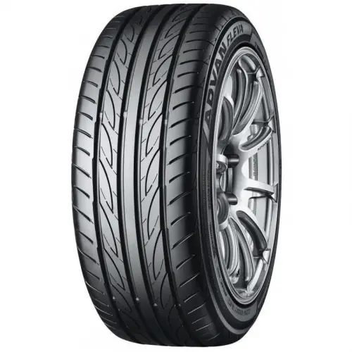Шины  Yokohama Advan Fleva V701 215/35 R18 84W XL купить 