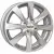 Диски  Carwel Сатурн 6x15 5*100 ET38 DIA57.1 SLT Литой купить 