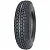 Мотошины Петрошина К-96 110/100 R10 69F Универсальная Скутер
