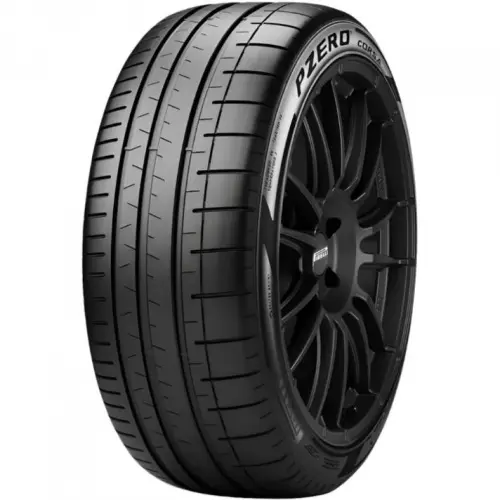 Шины  Pirelli P Zero Corsa PZC4 Elect 275/40 R22 107Y XL LTS купить 