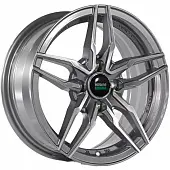 Диски Megami MGM-30 6x14 5*100 ET35 DIA57.1 GMF Литой