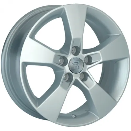 Диски  LS 1059 6.5x16 5*108 ET45 DIA73.1 Silver Литой купить 