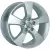 Диски  LS 1059 6.5x16 5*108 ET45 DIA73.1 Silver Литой купить 