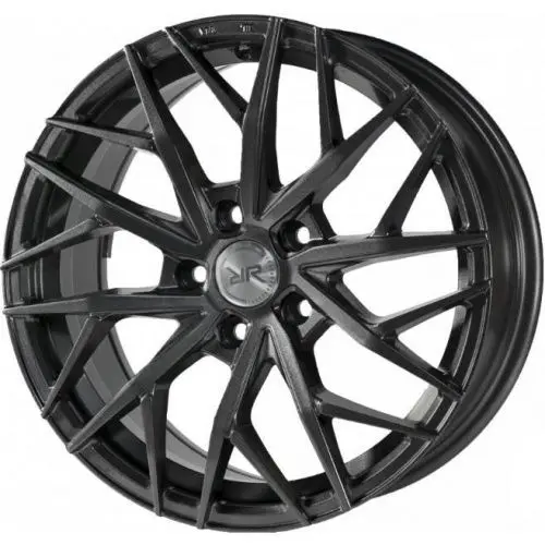 Диски  Race Ready CSS3347 7.5x17 4*100 ET45 DIA60.1 MK Литой купить 