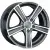 Диски Replay VV120 7x17 5*112 ET40 DIA57.1 GMF Литой купить Диски Replay VV120 7x17 5*112 ET40 DIA57.1 GMF Литой купить