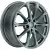 Диски  MAK DaVinci 8x19 5*108 ET45 DIA72.3 Light Titan Литой купить 