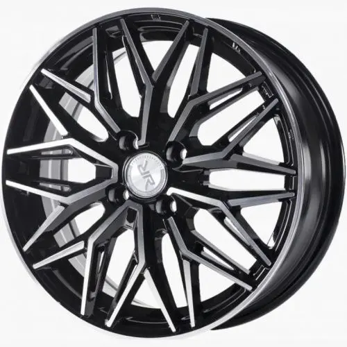 Диски  Race Ready CSS4431 7.5x18 5*114.3 ET45 DIA67.1 B-P Литой купить 