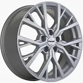 Диски Carwel Тур 7x18 5*110 ET50 DIA63.3 AST Литой