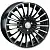 Диски LS 222 6.5x15 4*100 ET45 DIA73.1 FBKF Литой