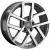Диски  Replay VV368 7x17 5*112 ET46 DIA57.1 MGMF Литой купить 