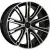 Диски  Replica Concept B532 10x20 5*112 ET40 DIA66.6 BKF Литой купить 