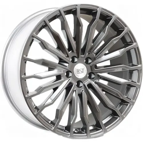 Диски  RST R032 9x20 5*108 ET38.5 DIA63.3 BMG Литой купить 