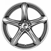Диски AEZ Yacht 10x20 5*120 ET25 DIA74.1 S Литой
