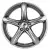 Диски  AEZ Yacht 9x20 5*112 ET50 DIA70.1 S Литой купить 