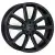 Диски  MAK Allianz 9x20 5*112 ET40 DIA66.6 Gloss Black Литой купить 