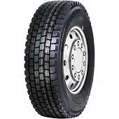 Грузовые шины Hunterroad H801 295/80 R22.5 152/149L PR18 Ведущая