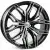 Диски  Tech Line 205 8.5x20 5*108 ET42 DIA63.3 BD Литой купить 