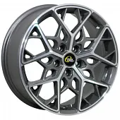 Диски Cross Street CR-20 6.5x16 4*100 ET40 DIA60.1 GM Литой